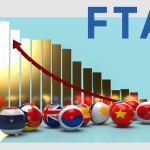 FTA Index và tăng trưởng xuất khẩu: Mối tương quan tích cực