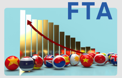 FTA Index và tăng trưởng xuất khẩu: Mối tương quan tích cực