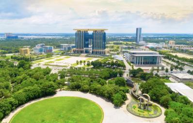 Bình Dương – Chương trình phát triển bền vững gắn với cam kết FTA