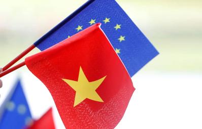 Thông báo về việc Tổ chức Diễn đàn chung lần thứ Năm về Thương mại và Phát triển bền vững trong khuôn khổ Chương 13 Hiệp định thương mại tự do giữa Việt Nam và Liên minh châu Âu (EVFTA)