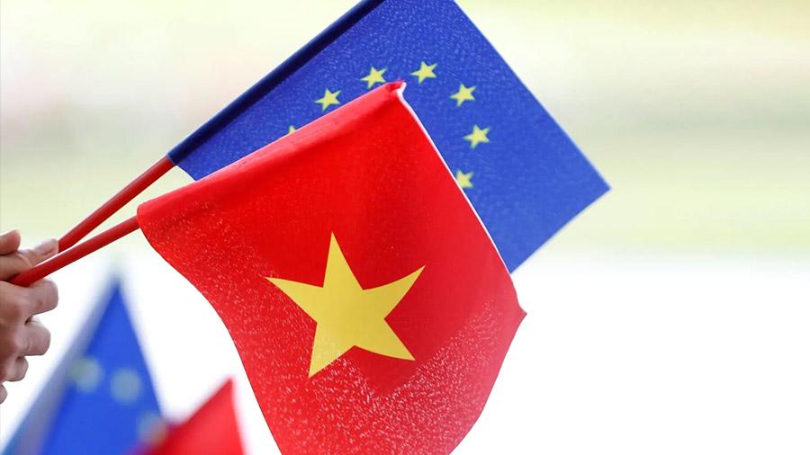 Thông báo về việc Tổ chức Diễn đàn chung lần thứ Năm về Thương mại và Phát triển bền vững trong khuôn khổ Chương 13 Hiệp định thương mại tự do giữa Việt Nam và Liên minh châu Âu (EVFTA)