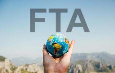 Những điểm nổi bật của FTA Index 2025